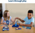 Skillmatics Collectible Card Game - Guess in 10 NASA Space, Perfect for Boys, Girls, Kids & Families Who Love Educational Toys, Gifts for Ages 8, ...