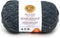 Lion Brand Yarn, Bulky Tape Rewind Yarn for Knitting and Crocheting, Moto Jacket, 1 Pack...