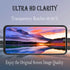2 Pack Screen Protector for Samsung Galaxy A54 5G Tempered Glass, Case Friendly, Bubble Free, Anti Scratch, Easy to Install...