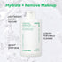 innisfree Green Tea Amino Acid Cleansing Water, Hydrating Micellar Water, Korean Skincare Makeup Remover, Dermatologist Tested (Packaging May Vary...
