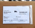 Premium 6''x10'' Packing List Envelope, Tailored Size for Letter-size Paper Folded in Half, Adhesive Shipping Label Pouch/Sleeve (50 pack)...