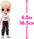 L.O.L. Surprise! Tweens Masquerade Party Max Wonder Fashion Doll with 20 Surprises Including Accessories & Blue Rebel Outfits, Holiday Toy Playset...