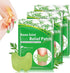 Natural Knee Patch, Joint Patch, Knee Joint Relief Patches 36Pcs...