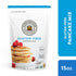 King Arthur Gluten-Free Pancake Mix, Non-GMO Project Verified, Kosher, 15 Ounces, Packaging May Vary...