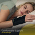 BraceUP Wrist Splint for Carpal Tunnel Right Left Hand - Wrist Support for Women and Men, Daytime and Night Use, Wrist Brace for Pain Relief and A...