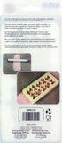 PME Geometric Multicutter for Cake Design Puzzle, Small, Medium & Large Size, Set of 3...