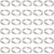 Pawfly 100 Pack 2/5 Inch Mini Split Jump Ring with Double Loops Small Metal Rings Connectors for Jewelry Necklaces Bracelets Earrings Crafts Ornam...