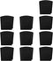 04234G Air Replacement Carbon Filters Compatible with Hamilton Beach Pet TrueAir Purifier Odor Eliminators Model 04384, 04386, 04532GM, 04530G, 04...