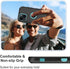 for iPhone 15 Plus Case, with Built in Screen Protector Heavy Duty Drop Protection, Full Body Rugged Shockproof Dust Proof Protective Phone Cover ...