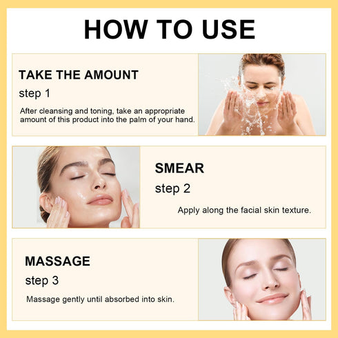 Ginseng Extract Liquid,Ginseng Extract Anti-Wrinkle Original Serum Oil,Korean Red Ginseng Polypeptide Anti Aging Essence,Ginseng Moisturizer,Reduc...