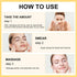 Ginseng Extract Liquid,Ginseng Extract Anti-Wrinkle Original Serum Oil,Korean Red Ginseng Polypeptide Anti Aging Essence,Ginseng Moisturizer,Reduc...