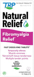 Fibromyalgia Relief for Temporary Relief of Muscle Soreness Discomfort Tenderness Difficulty Moving Joint Pain...