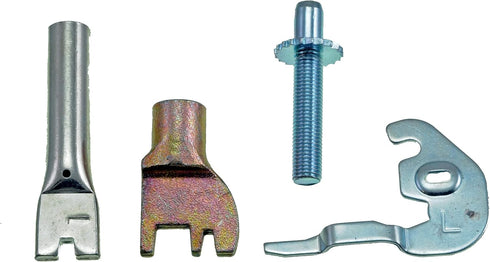 Dorman HW2646 Rear Driver Side Drum Brake Self-Adjuster Repair Kit Compatible with Select Saturn / Toyota Models...