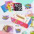Baby Toys 6 to 12 Months, Toys for 1 years old, Baby Tissue Box Toy, Sensory Toys for 0-6-12-18 Months Infant Newborn Toddlers, Baby Soft Crinkle ...