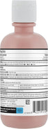 Amazon Basics Medicated Calamine Anti-Itch Lotion, Analgesic Skin Protectant, 6 Fluid Ounce, 1-Pack (Previously Solimo) (New Formula)...