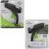 Surebonder Plus Series High Temperature Hot Glue Gun, Green/Black...