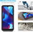 seacosmo Designed for Moto G Play 2023/Moto G Power 2022/Moto G Pure Case, Full Body Shockproof Cover?with Built-in Screen Protector Slim Lightwei...