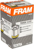 FRAM Tough Guard TG3506 15K Mile Change Automotive Replacement Interval Spin-On Engine Oil Filter for Select Vehicle Model Years, Superior Vehicle...
