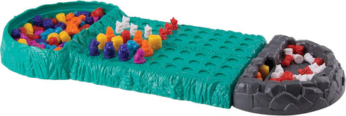 Pressman Mastermind for Kids - Codebreaking Game With Three Levels of Play Multicolor, 5"...