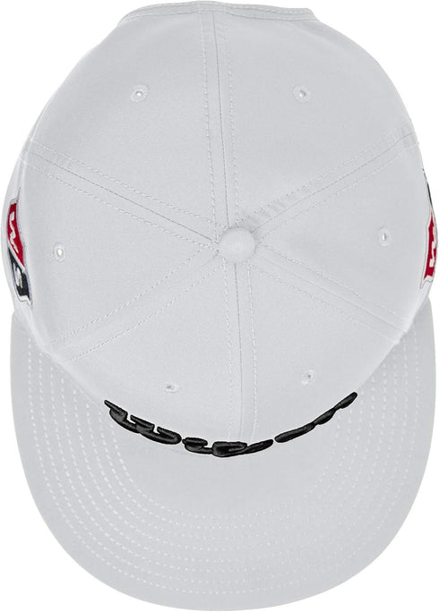 WILSON Pro Tour Golf Hat – Men, Women, and Junior Sizes...