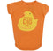 Peeps for Pets Chicks Dig Me Dog T Shirt,Size X-Small (XS) Orange and Yellow Small Dog T Shirt for Small Dogs,Officially Licensed Peeps Pet Dog Cl...