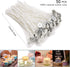 DINGPAI Candle Making Supplies, DIY Candles Craft Tools Including Candle Make Pouring Pot, Candle Wicks, Candle Wicks Sticker, 3-Hole Candle Wicks...
