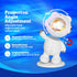 Galaxy Projector, Star Projector Galaxy Starry Night Nebula Lights for Kids, Remote Control, 360° Rotation, Perfect Christmas Gifts for Kids and A...