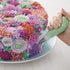 48-Piece Numbered Piping Tips, Cookie Icing Tips, Cookie Decorating Kit, Cake Decorating Tips for Cupcakes Cookies, Cake Supply Master Decorating ...
