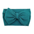 Baby Girl Bow Headbands Newborn Hairband Baby Turban Knotted Elastic Headwrap for Toddler Hair Accessories (AA07-10PCS)...