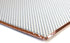 Range Kleen SM1417CWR Copper Insulated Counter Mat, 14-inches x 17-inches...