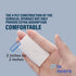 Gauze Pads 2"x2" - 200-Pack, 4-Ply Non-Woven Sponges Non-Sterile, All-Purpose Dental and Surgical Sponges Including First Aid Kits and Medical Fac...