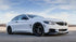 Crystal Clear/Black/Amber/Dark Grey/Red Lens Front Bumper Side Markers Reflector Light for BMW F32 F33 F36 4 Series 420i 428i 430i 435i 440i 2014-...
