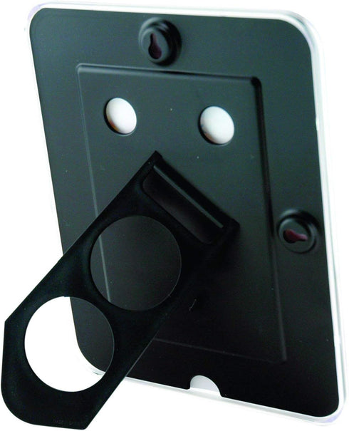 Neil Enterprises Inc. 4" x 6" DIY Craft Picture Frame...