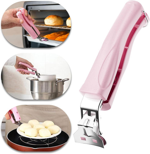 Cookie Scoop Set, Ice Cream Scooper, 18/8 Stainless Steel Cookie Dough Scoop with Trigger Release, 2 Tbsp/ 30 ml/ 1 oz Thickened Cookie Scoops for...