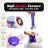 Car Detailing Kit Gel for Car Interior Dashboard Cleaner Products, Non-Water Dust Remover Scented Freshner, Upholstery Cleaning Putty, Pc Laptop C...