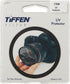 Tiffen 77UVP 77mm UV Protection Filter , black...