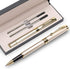Luxury Ballpoint Pens Best Ball Pen Gift Set for Men & Women Professional Executive Office Nice BallPens Classy Gift Box Ballpoint Black Refill Li...