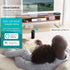 Smart IR Remote Control,All in One IR Blaster Control, Universal WiFi Infrared Remote Control for TV DVD Air Conditioner STB etc,Compatible with A...