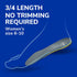 Dr. Scholl's Arthritis Support Insoles, Women, 1 Pair...