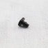 eMagTech 100PCS 1/4 Inch Drip Irrigation End Plugs Garden Hose End Stop Plug Connector for Garden Irrigation PE Pipeline Connection Greenhouse Flo...