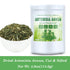 Natural Artemisia Annua, Dried Sweet Wormwood, Herbal Loose Leaves (4.0 oz)...
