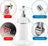 Dual Pack Wall Mount for Wyze Cam Pan V3 - All-Angle Swivel & Tilt Adjustable Bracket for Indoor & Outdoor Use.Mount Compatible with SimpliSafe Ou...