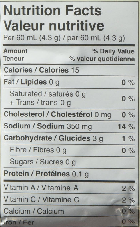 Swiss Chalet Dipping Sauce 36g 3 Pack...