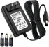 19V AC DC Charger Power Cord Compatible for Eufy RoboVac 11S 12 15C 25C 30C 35C, Pure Clean PUCRC 15 25 26B 90, Coredy Robotic R580 R650 R750 G800...