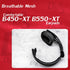 Ear Pads Compatible with B450-XT B550-XT Headset I with Microphone Foam (Breathable Mesh)...