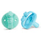 Munchkin® Wildlove Koala Silicone Pacifier, 2 Pack...