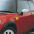 Gempro LED Side Marker Turn Signal Light Lamp Assembly for 2002-2006 MINI Cooper R50 R52 R53, Smoke Lens...