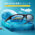 Duduma Polarized Sports Sunglasses for Men Fishing Cycling Running Golf Driving Sun glasses Glasses Tr62 Superlight Frame...