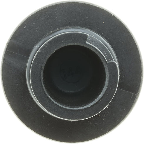MotoRad MO-144 Oil Filler Cap - Hyundai Santa Fe (01-06) Tucson (05-09) Sonata (99-05) Tiburon (03-08), Kia Sportage (05-10) Optima (01-06) Magent...