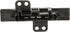 Dorman 973-201 HVAC Blower Motor Resistor Compatible with Select Nissan Models...